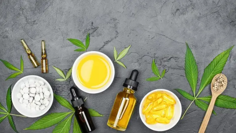 explaination what is cbd oil