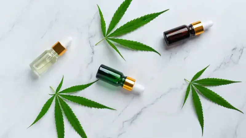 all about cbd tincture