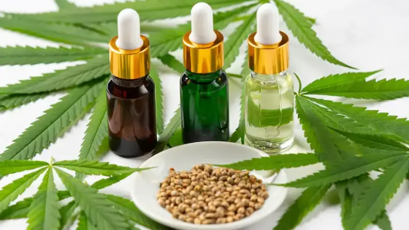 hemp oil uk