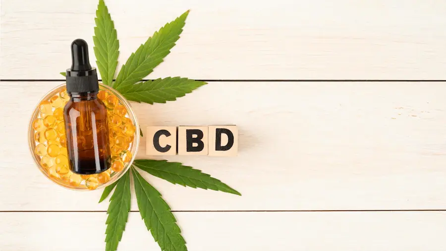 cbd and cbd tincture