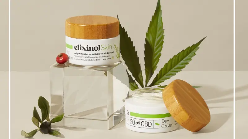 Negative Side Effects Of CBD Cream