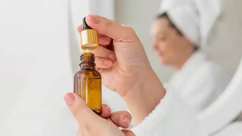 Is Hemp Oil The Same As CBD Oil